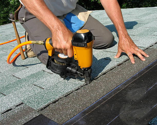 Heating Cable for Roof Installation in Boulder, CO