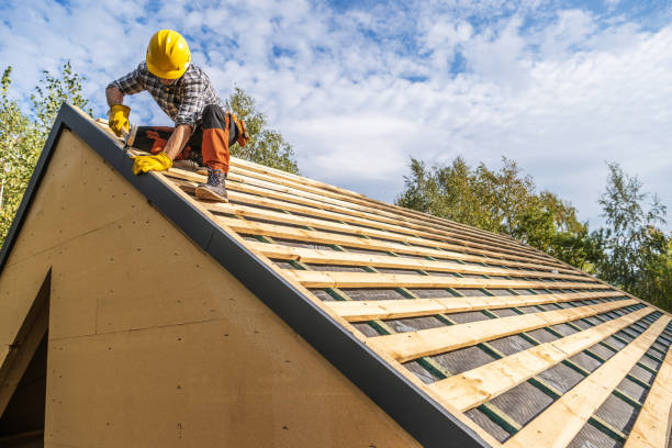 Best Residential Roofing Contractor  in Boulder, CO