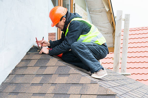 Best Storm Damage Roof Repair  in Boulder, CO