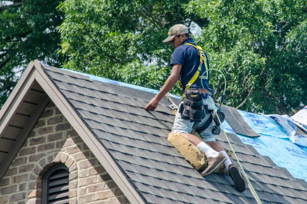 Quick and Trustworthy Emergency Roof Repair Services in Boulder, CO
