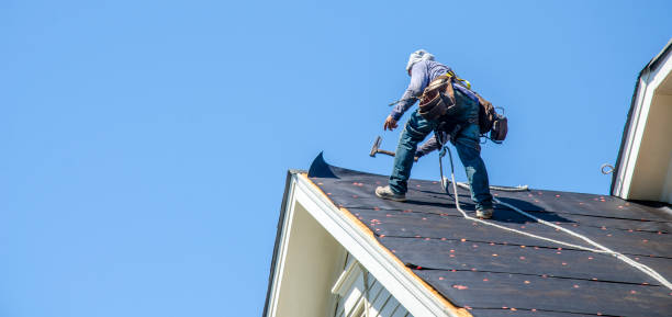 Professional Roofing Contractor in Boulder, CO