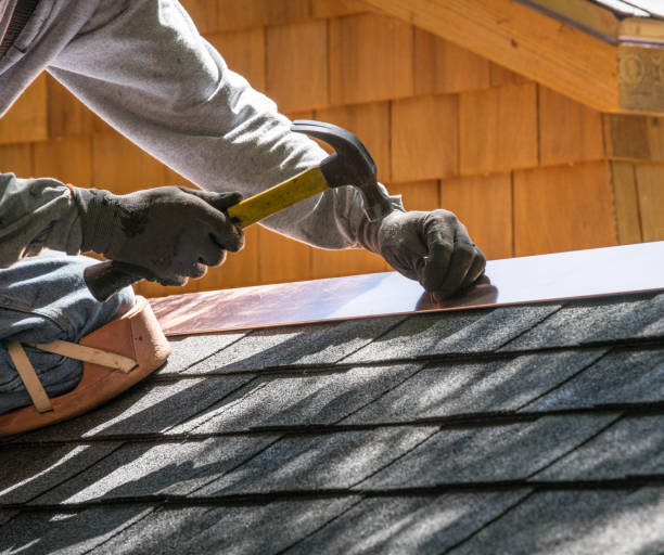 Slate Roofing Contractor in Boulder, CO